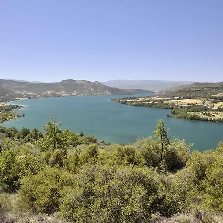 Fonda Fasersia Gasthof Pobla de Segur
