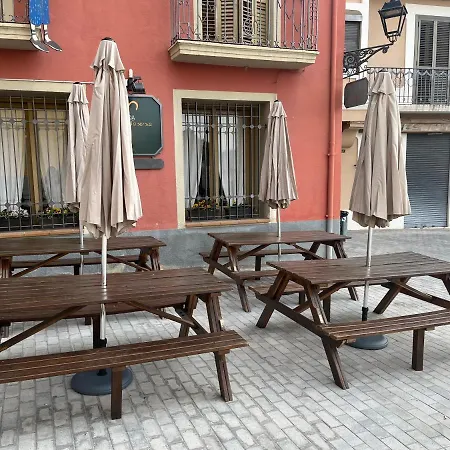 Guest house Fonda Fasersia