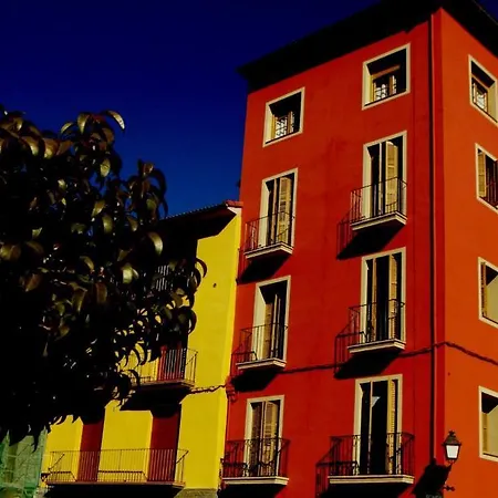 Fonda Fasersia Guest house *