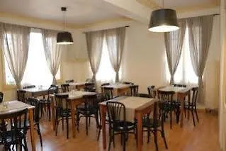 Guest house Fonda Fasersia Pobla de Segur