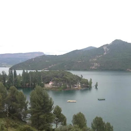 Guest house Fonda Fasersia