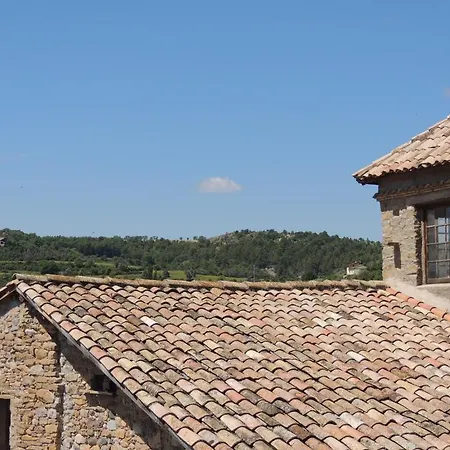 Gasthof Fonda Fasersia Pobla de Segur