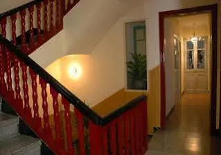 Gasthof Fonda Fasersia