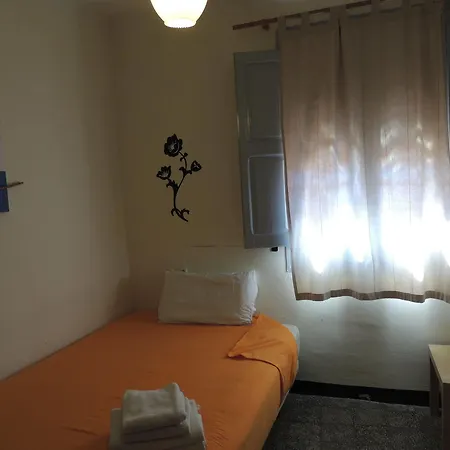 Guest house Fonda Fasersia *