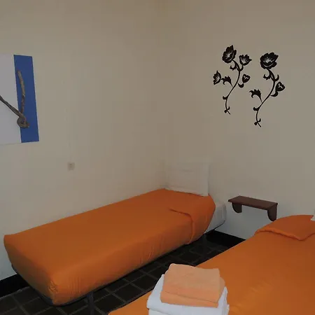 Guest house Fonda Fasersia Pobla de Segur