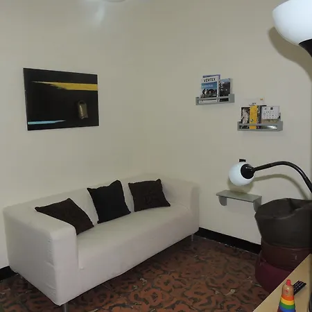 Guest house Fonda Fasersia